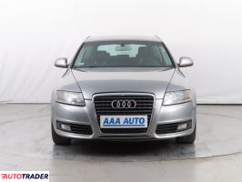 Audi A6 2009 2.0 167 KM Audi A6 2009 2.0 167 KM