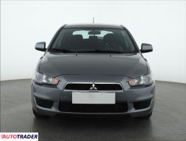 Mitsubishi Lancer 2012 1.6 115 KM