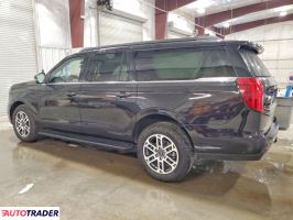 Ford Expedition 2025 3