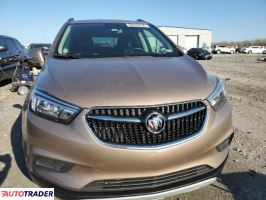 Buick Pozostałe 2019 1