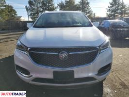 Buick Enclave 2020 3