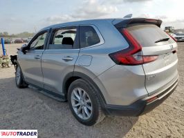 Honda CR-V 2024 1