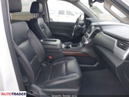 GMC Yukon 2019 5