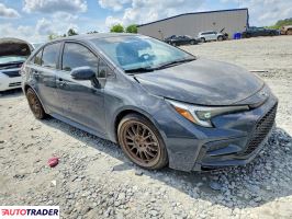 Toyota Corolla 2023 2