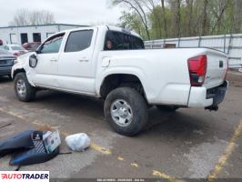 Toyota Tacoma 2023 3 Toyota Tacoma 2023 3