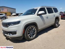 Jeep Wagoneer 2022 5