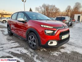 Citroen C3 - zobacz ofertę