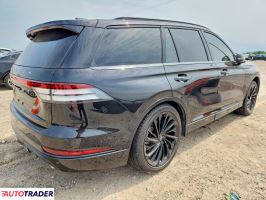 Lincoln Aviator 2026 3