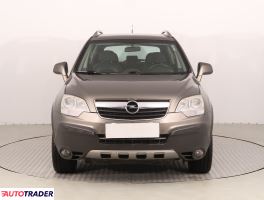 Opel Antara 2008 2.0 147 KM