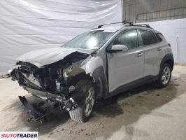 Hyundai Kona 2023 2