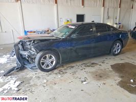 Dodge Charger 2023 3