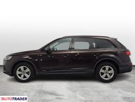 Audi Q7 2022 3.0 340 KM