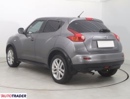 Nissan Juke 2012 1.6 115 KM