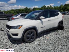 Jeep Compass 2021 2 Jeep Compass 2021 2