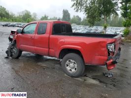 Toyota Tacoma 2019 2