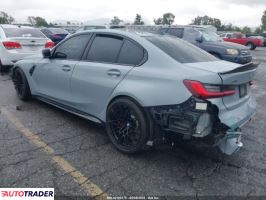 BMW M3 2024 3 BMW M3 2024 3