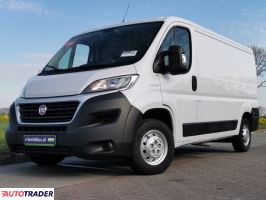 Fiat Ducato 2018 Fiat Ducato 2018