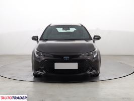 Toyota Corolla 2023 1.8 120 KM