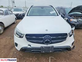 Mercedes CL 2021 2