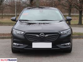 Opel Insignia 2020 1.6 134 KM