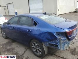 Kia Pozostałe 2019 2