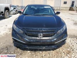 Honda Civic 2019 2