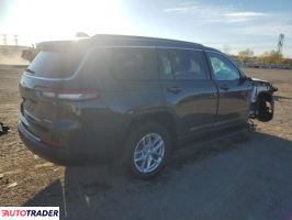 Jeep Cherokee 2025 3