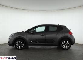 Citroen C3 2024 1.2 108 KM
