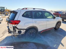 Subaru Forester 2020 2