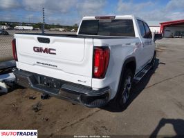 GMC Sierra 2022 3
