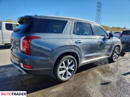 Hyundai Pozostałe 2021 3