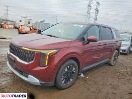 Kia Carnival - zobacz ofertę