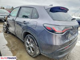 Honda HR-V 2026 2