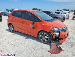 Honda Pozostałe 2020 1
