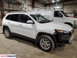 Jeep Cherokee 2018 2