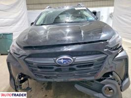 Subaru Outback 2024 2