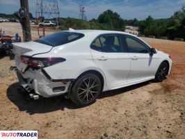 Toyota Camry 2023 2