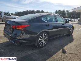 Nissan Altima 2020 2