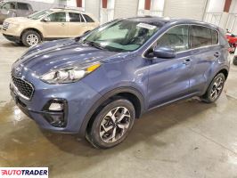 Kia Sportage - zobacz ofertę