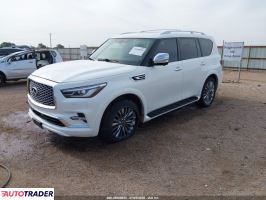 Infiniti Pozostałe 2021 5