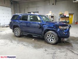 Toyota Pozostałe 2023 4