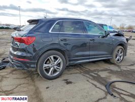Audi Q3 2021 2