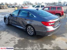 Honda Accord 2021 2