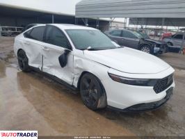 Honda Accord 2023 2 Honda Accord 2023 2