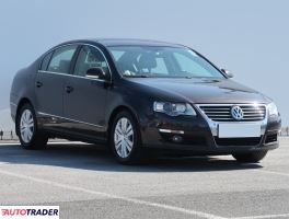 Volkswagen Passat 2007 2.0 197 KM