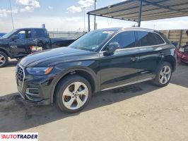 Audi Q5 2021 2