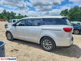 Kia Sedona 2021 3