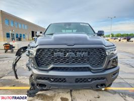 Dodge Ram 2026 3