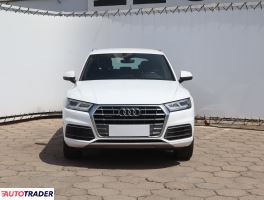 Audi Q5 2019 2.0 160 KM