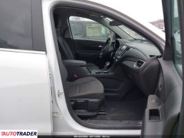 Chevrolet Equinox 2022 1